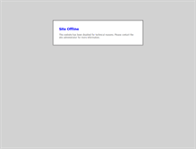 Tablet Screenshot of es.sentey.com